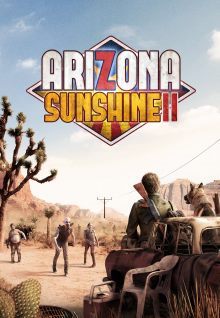 Arizona Sunshine 2