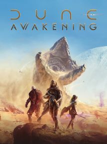 Dune: Awakening