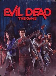 Evil Dead