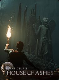 House of Ashes