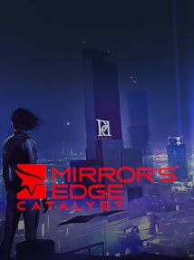 Mirror's Edge: Catalyst