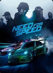 Need for Speed