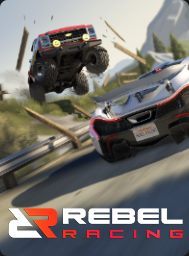 Rebel Racing