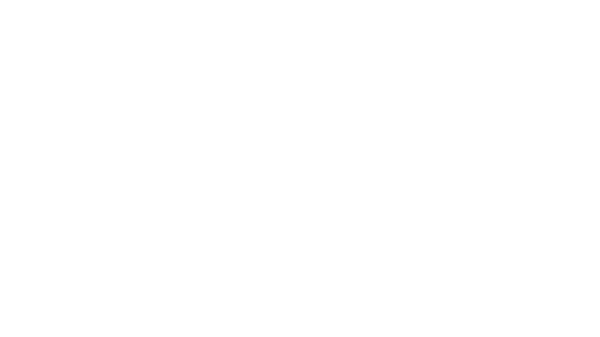 BEYOND A STEEL SKY