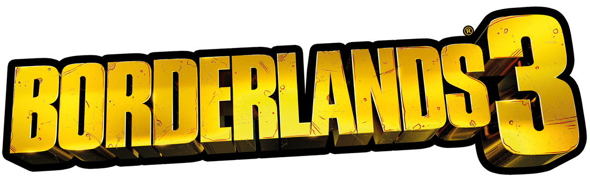 BORDERLANDS 3