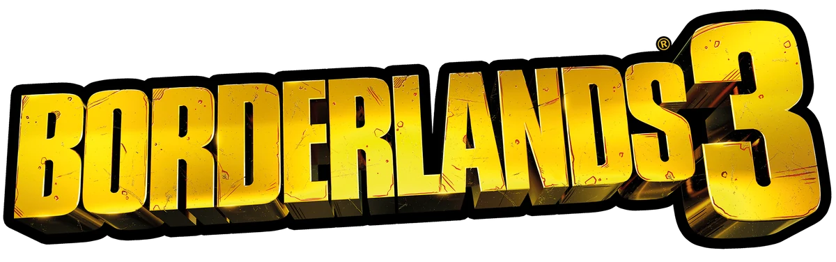 BORDERLANDS 3