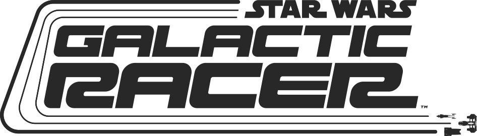 STAR WARS: GALACTIC RACER
