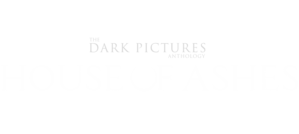HOUSE OF ASHES