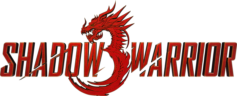 SHADOW WARRIOR 3