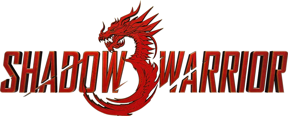 SHADOW WARRIOR 3
